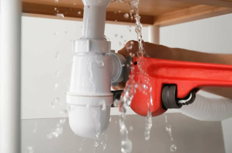 leak detection