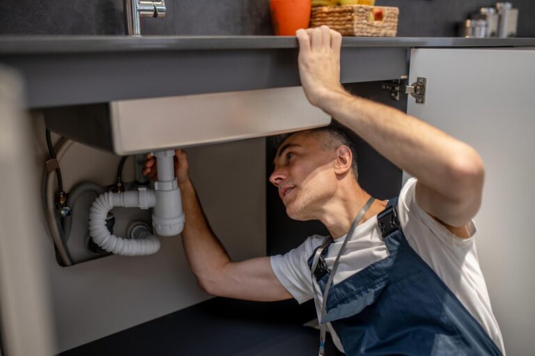 repiping