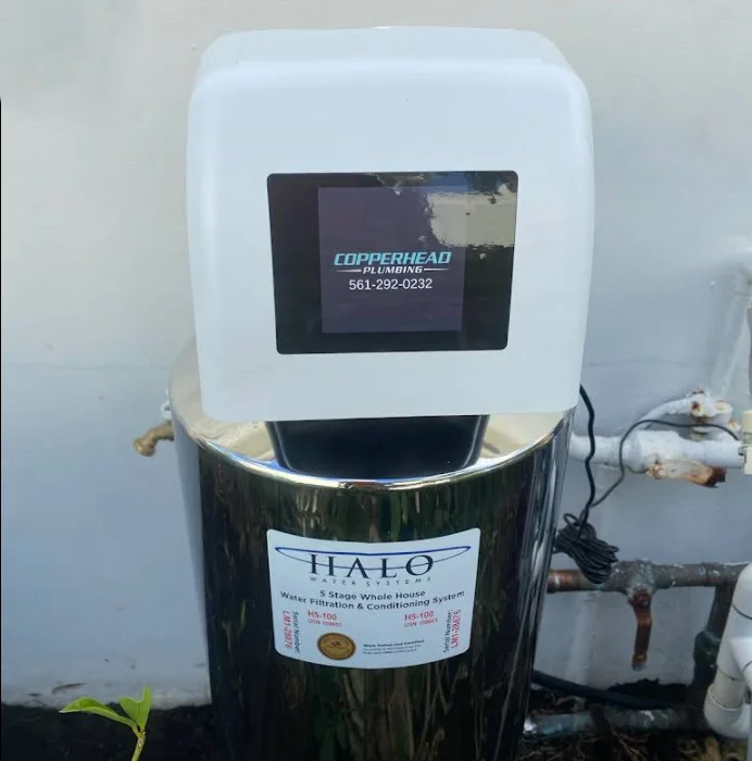 Water Heater Maintenance