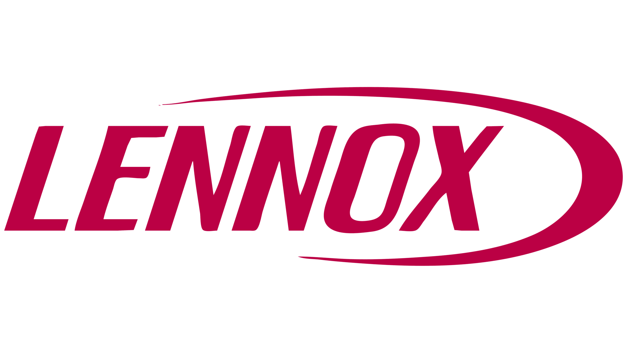 Lennox-Logo