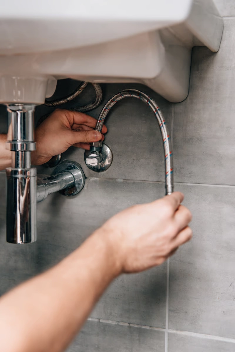 copperhead plumbing