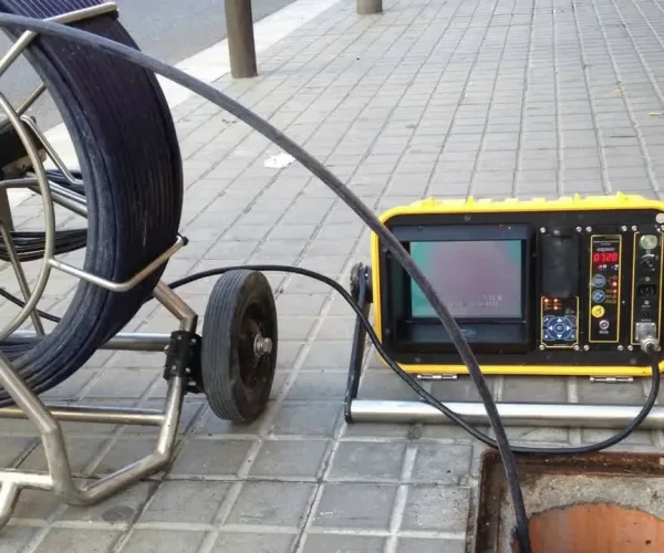 camera inspection